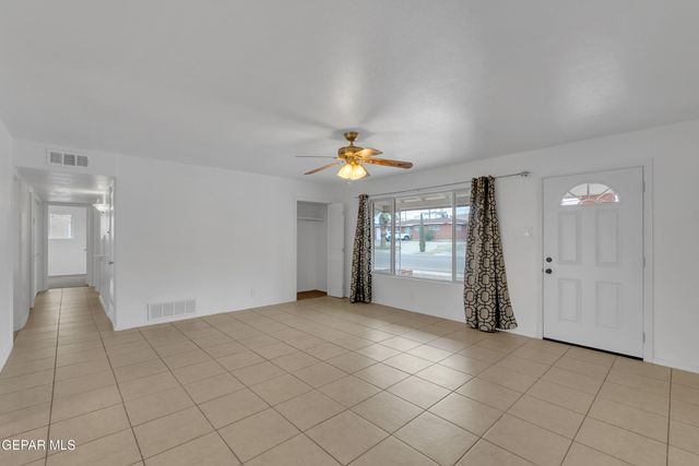 6016 FIESTA Drive, El Paso, TX 79912