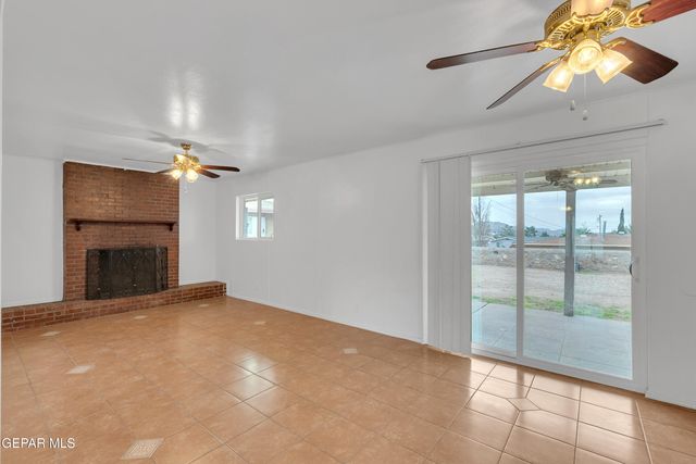 6016 FIESTA Drive, El Paso, TX 79912