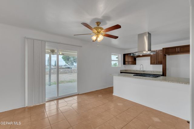 6016 FIESTA Drive, El Paso, TX 79912