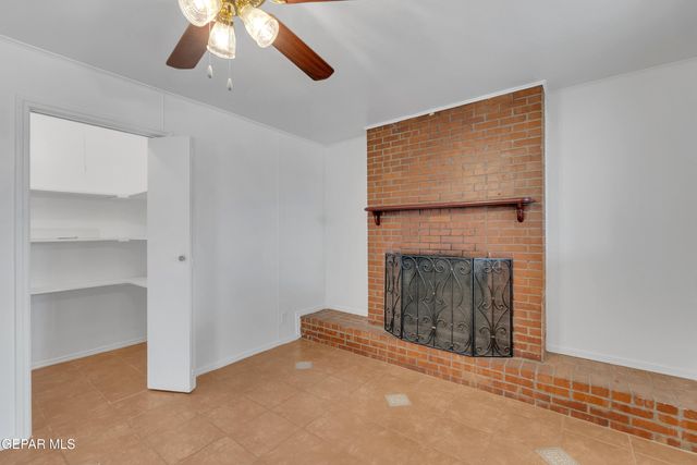 6016 FIESTA Drive, El Paso, TX 79912