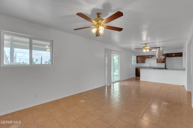 6016 FIESTA Drive, El Paso, TX 79912