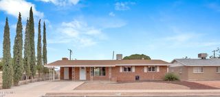 6016 FIESTA Drive, El Paso, TX 79912