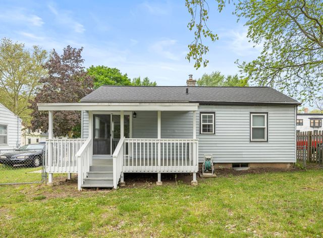1146 Eastern Avenue Ne, City Of Grand Rapids, MI 49503