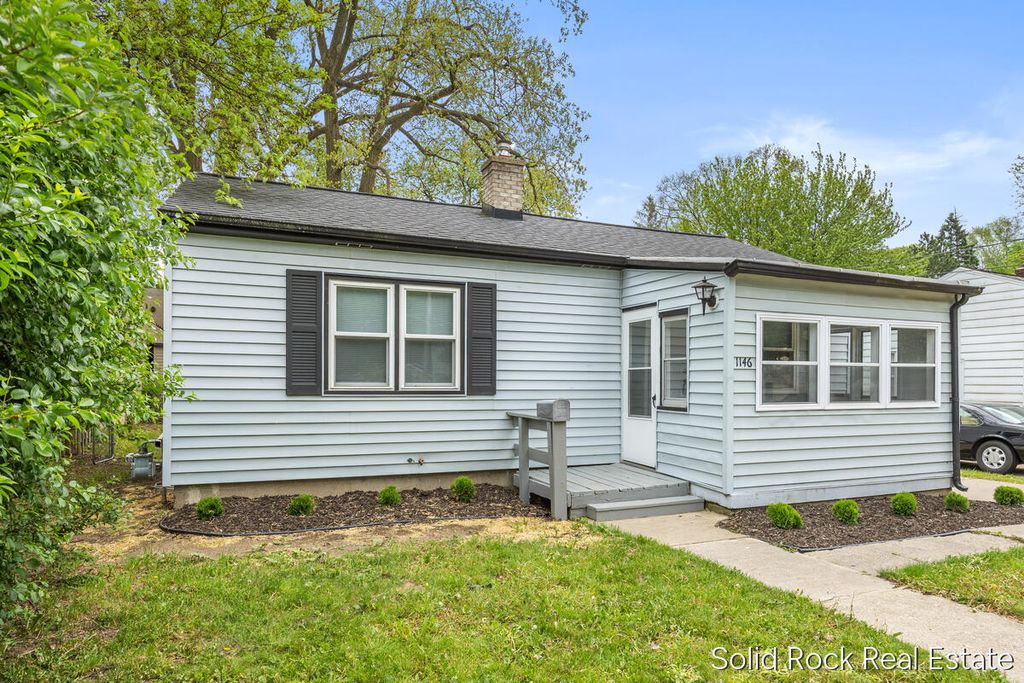 1146 Eastern Avenue Ne, City Of Grand Rapids, MI 49503