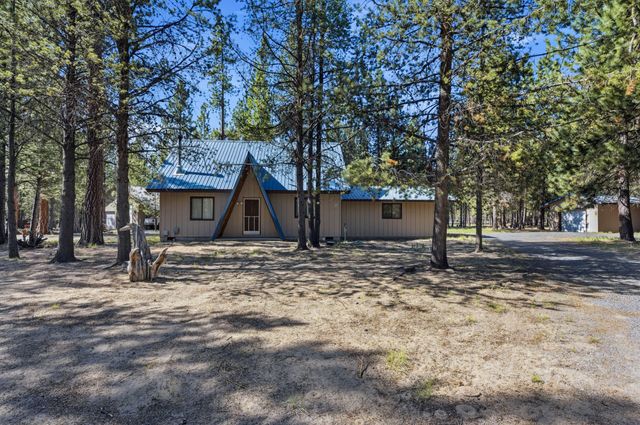 52035 Noble Fir, La Pine, OR 97739