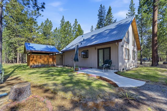 52035 Noble Fir, La Pine, OR 97739
