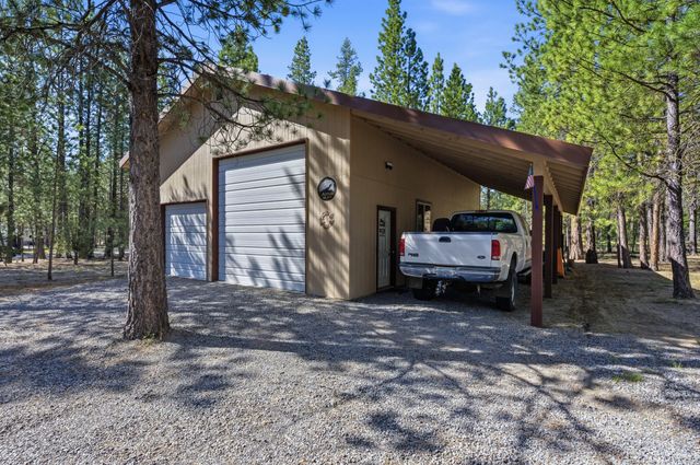 52035 Noble Fir, La Pine, OR 97739