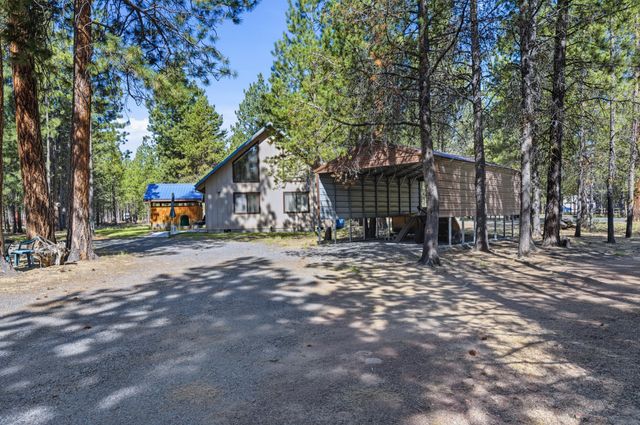 52035 Noble Fir, La Pine, OR 97739