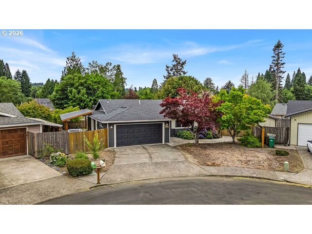 4895 Sw 189TH Ct, Beaverton, OR 97078