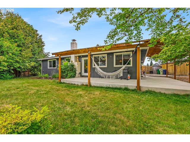 4895 Sw 189TH Ct, Beaverton, OR 97078