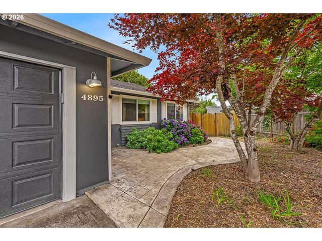 4895 Sw 189TH Ct, Beaverton, OR 97078