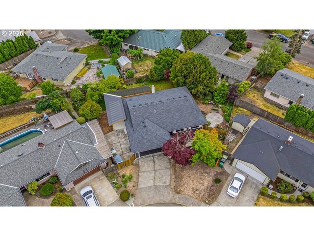 4895 Sw 189TH Ct, Beaverton, OR 97078