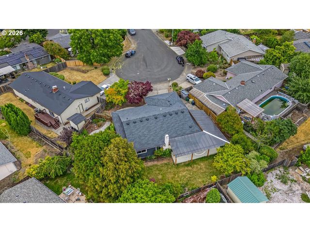 4895 Sw 189TH Ct, Beaverton, OR 97078