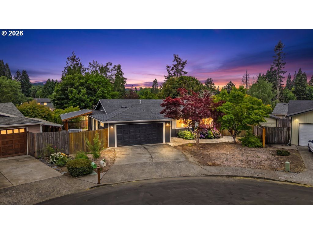 4895 Sw 189TH Ct, Beaverton, OR 97078