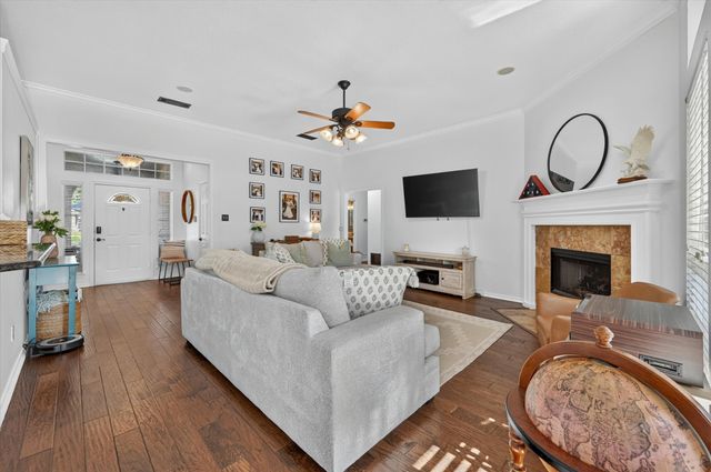 7312 Cottonwood Court, North Richland Hills, TX 76182