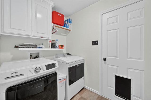 7312 Cottonwood Court, North Richland Hills, TX 76182