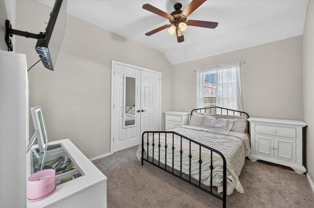 7312 Cottonwood Court, North Richland Hills, TX 76182