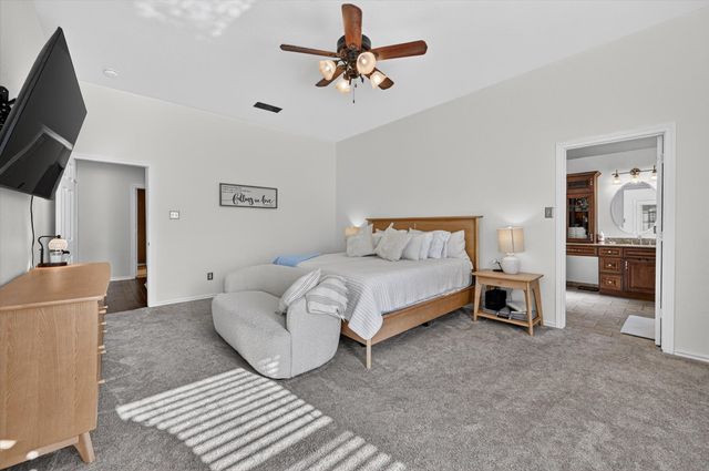 7312 Cottonwood Court, North Richland Hills, TX 76182