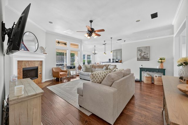 7312 Cottonwood Court, North Richland Hills, TX 76182