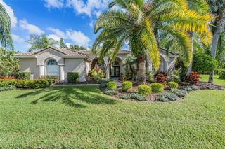 12113 CLEAR HARBOR DRIVE, Tampa, FL 33626