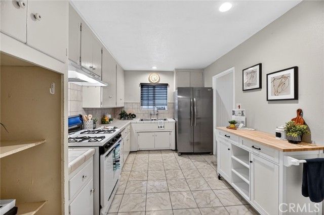 1724 W Delvale, West Covina, CA 91790