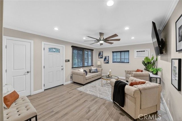 1724 W Delvale, West Covina, CA 91790