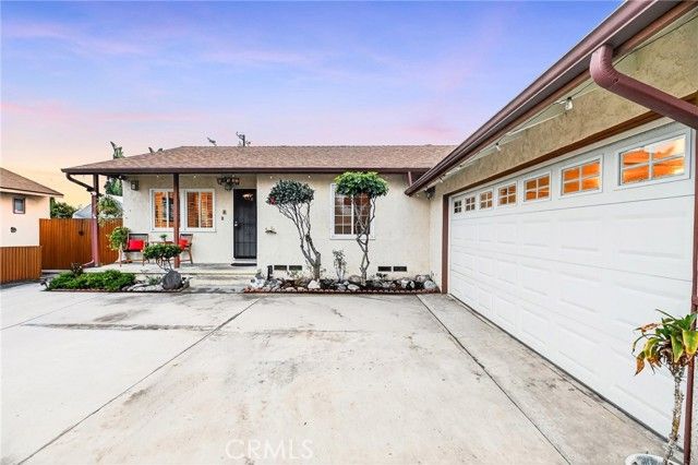 1724 W Delvale, West Covina, CA 91790