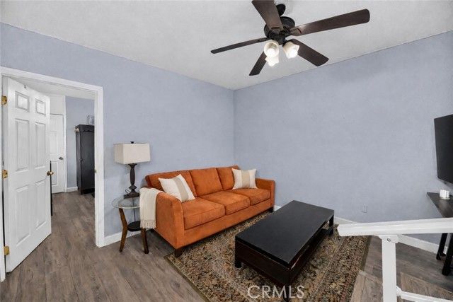 1724 W Delvale, West Covina, CA 91790