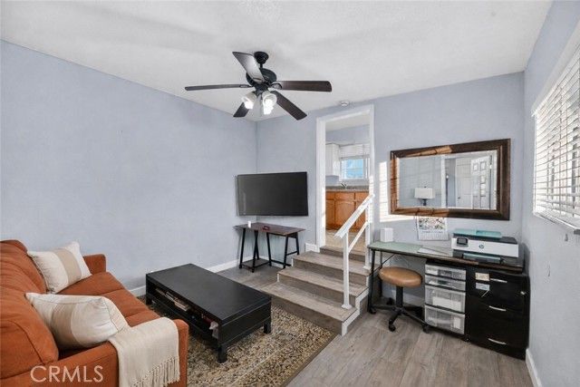 1724 W Delvale, West Covina, CA 91790