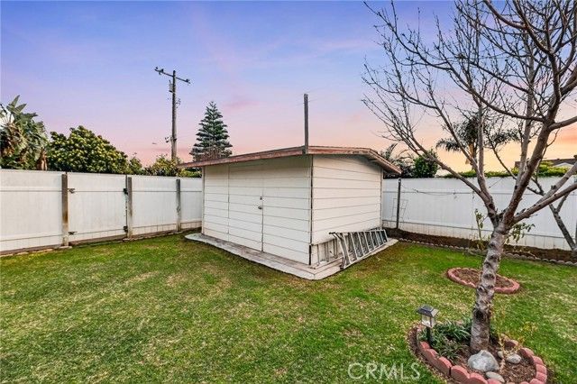 1724 W Delvale, West Covina, CA 91790