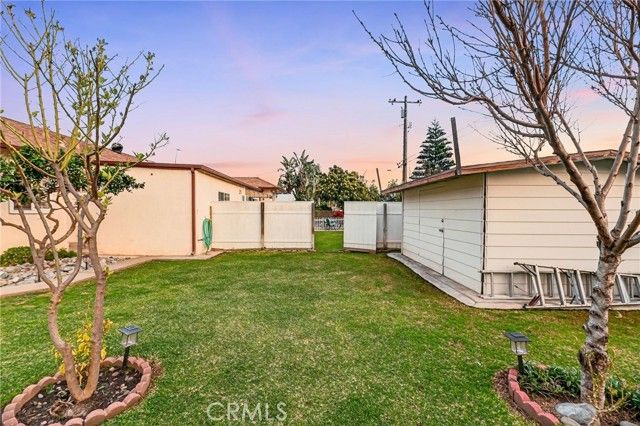 1724 W Delvale, West Covina, CA 91790