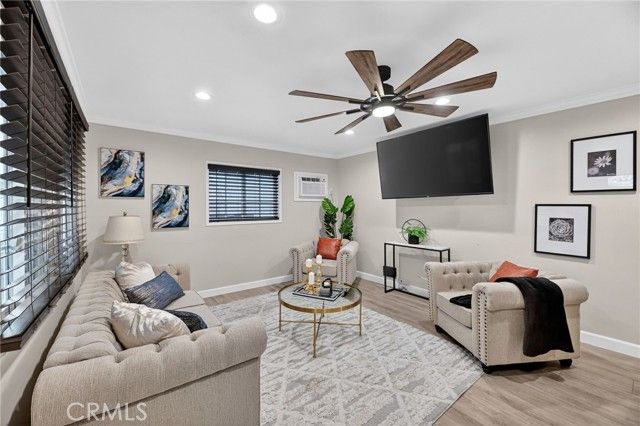 1724 W Delvale, West Covina, CA 91790