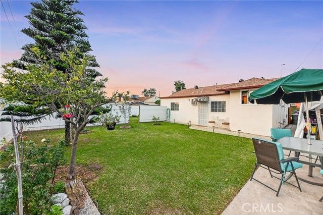 1724 W Delvale, West Covina, CA 91790