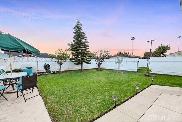 1724 W Delvale, West Covina, CA 91790