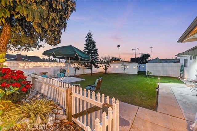 1724 W Delvale, West Covina, CA 91790