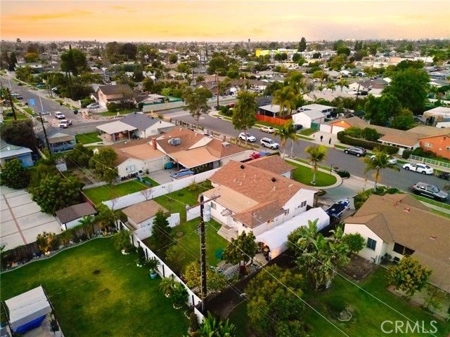 1724 W Delvale, West Covina, CA 91790