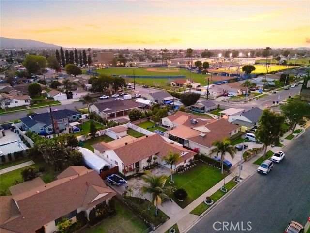 1724 W Delvale, West Covina, CA 91790