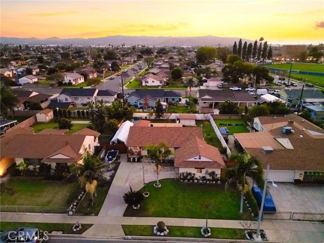 1724 W Delvale, West Covina, CA 91790