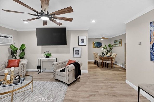 1724 W Delvale, West Covina, CA 91790