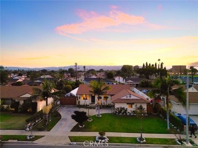 1724 W Delvale, West Covina, CA 91790