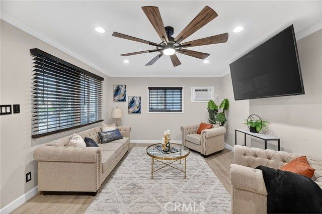 1724 W Delvale, West Covina, CA 91790