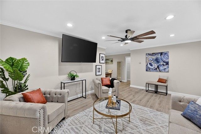 1724 W Delvale, West Covina, CA 91790