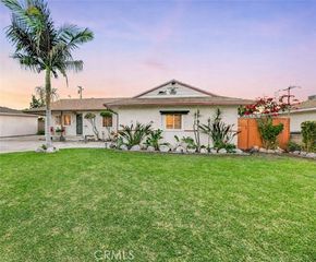 1724 W Delvale, West Covina, CA 91790