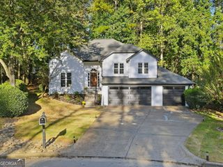 161 Red Oak Lane, Alpharetta, GA 30009