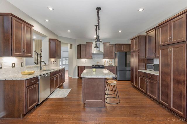 5671 Ferdinand Drive, West Chester, OH 45069