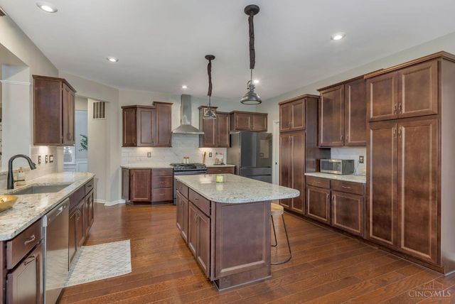 5671 Ferdinand Drive, West Chester, OH 45069