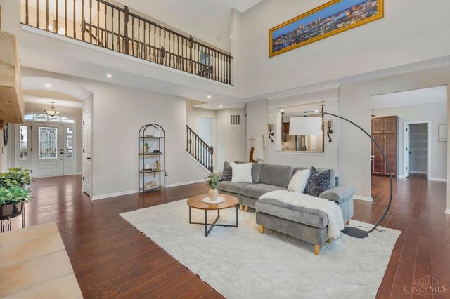 5671 Ferdinand Drive, West Chester, OH 45069