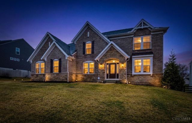 5671 Ferdinand Drive, West Chester, OH 45069