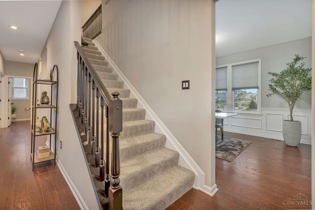 5671 Ferdinand Drive, West Chester, OH 45069