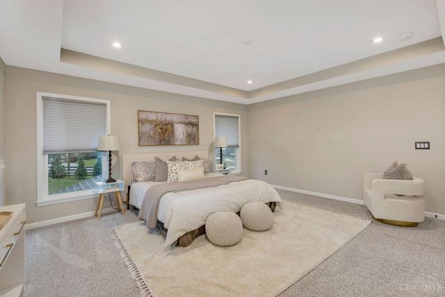 5671 Ferdinand Drive, West Chester, OH 45069